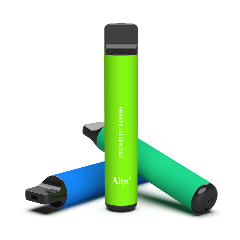 Alips 1600 Vape - Disposable Electronic Cigarette | VapePoint Alips 1600 Vape - Disposable Electronic Cigarette | VapePoint