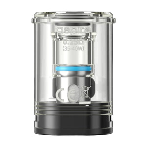 פודים של אספייר מגנום