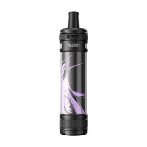 Aspire Magnum - Dreamy Lucy - Black