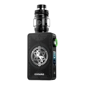 Lost Vape Centaurus - ערכת מוד בצבע שחור