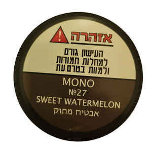 Mono Sweet Watermelon