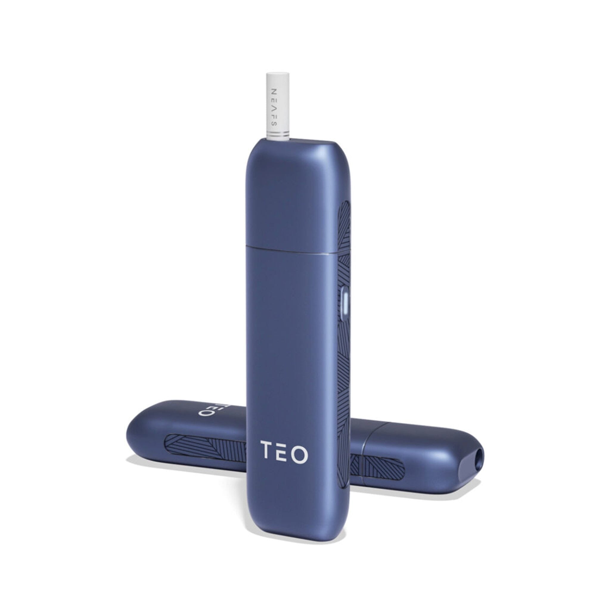 Tobacco Heating Device - NEAFS