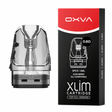 מחסניות OXVA Xlim V5 - 3pcs