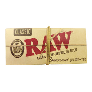 RAW - medium + filters