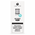 Lost Vape UB Max 3pcs Coil Set 