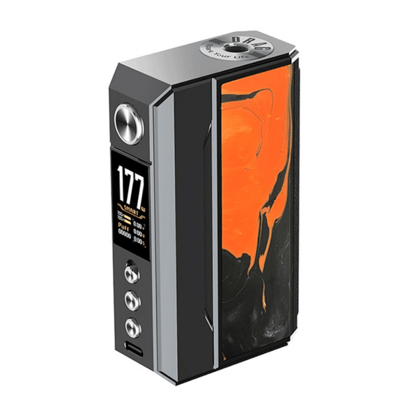 Drag 4 Mod מבית VOOPOO מכשיר עוצמתי| Vapepoint