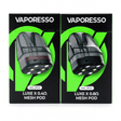 מחסנית Vaporesso LUXE X 5ml 2pcs