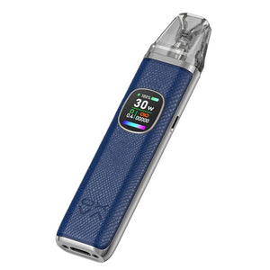 סיגריה אלקטרונית xlim pro  - blue python