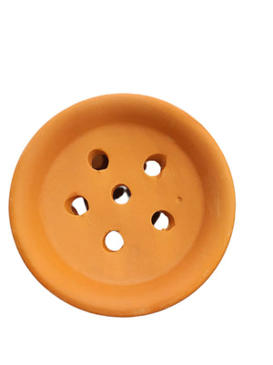 Hookah Head Clay