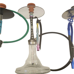 hookah - flora