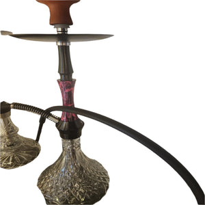 hookah - desert ship