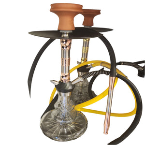 hookah german