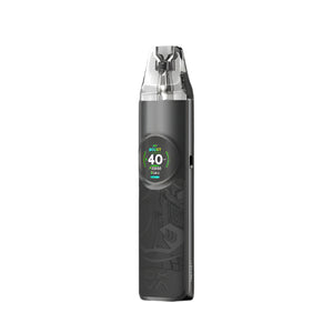 OXVA NeXLIM power black